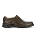 thumbnail image 6 of Dockers Mens Agent Leather Dress Casual Loafer Shoe, 6 of 7