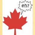 thumbnail image 3 of CafePress - Canada EH? Toddler T Shirt - Cute Toddler T-Shirt, 100% Cotton, 3 of 4
