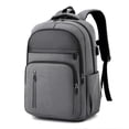 thumbnail image 1 of Sac à Dos Sac d'École Sac de Sport Sac de Voyage Sac pour Ordinateur Portable, 1 of 4