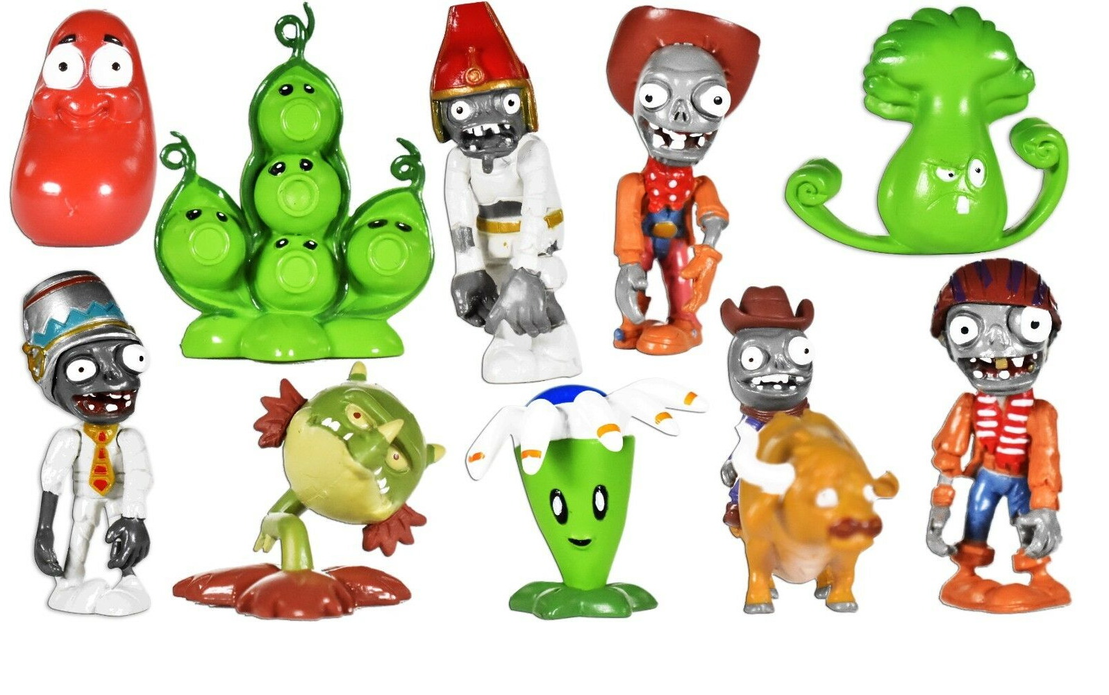 zombie toys at walmart