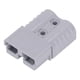 thumbnail image 5 of Conexión De Batería, 2 Piezas Enchufe De Carga De Batería 120 A 600 V Enchufe De Conexión Rápida De Batería Enchufe De Cable Rápido De Alta Corriente Para Modos De Furgoneta De Coche Motocicleta, 5 of 8