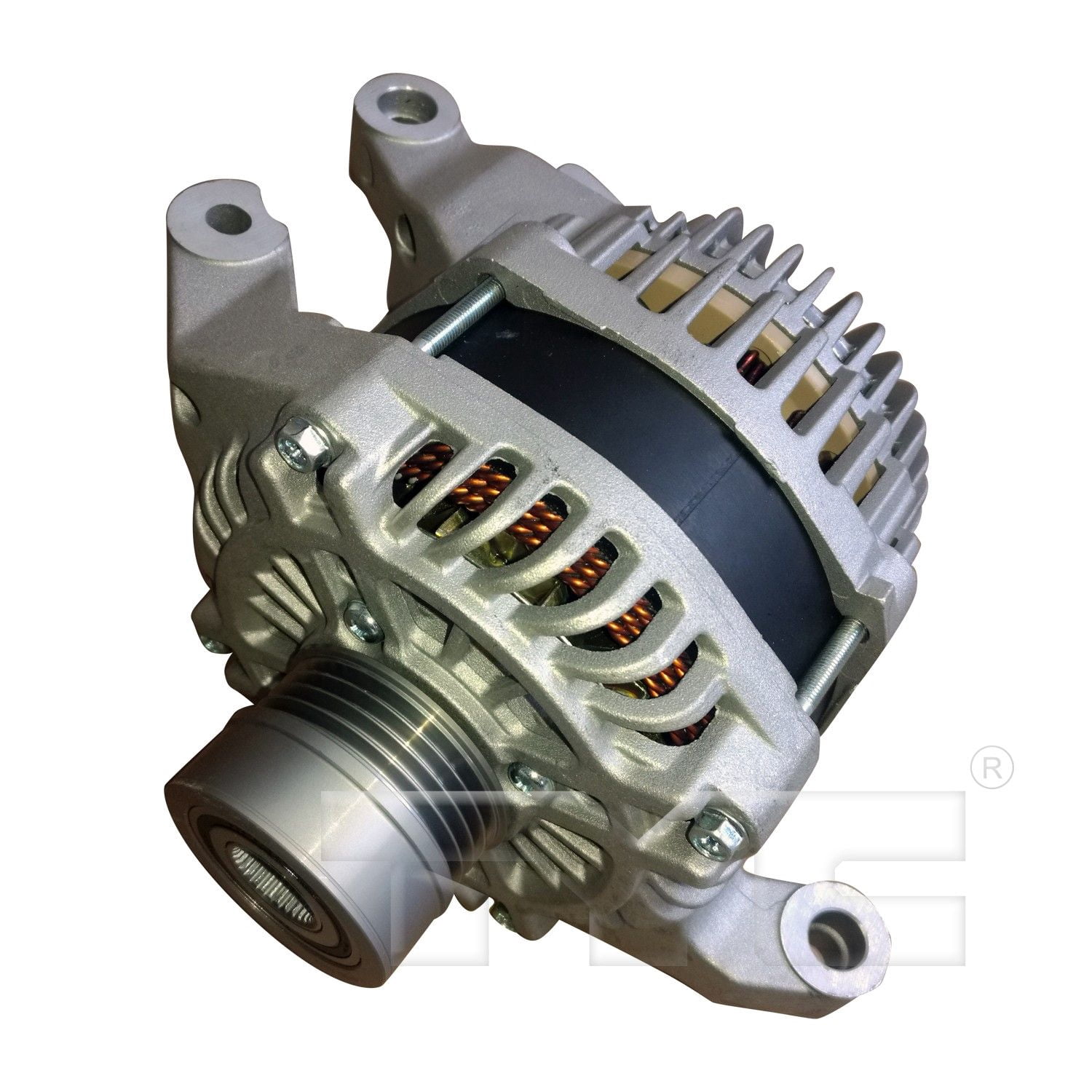 TYC 2-11668 Alternator For 13-20 Ford Fusion