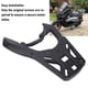thumbnail image 3 of Portaequipajes Para Motocicleta, Portaequipajes Para Maletero Trasero De Motocicleta Estable Para Ciclismo, 3 of 7