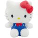 thumbnail image 3 of 22-30cm Genuine Sanrio Hello Kitty Kawaii Rose My Melody Anime Stuffed Animals Plush Doll Companion Toy Children Birthday Gift, 3 of 5