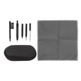 thumbnail image 2 of Kit de limpieza para amplificadores auditivos, herramientas de limpieza para amplificadores auditivos Juego de limpieza para amplificadores auditivos Herramientas de limpieza p, 2 of 14