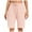 Light Pink, variant on Fshinging Athletic Shorts for Women Summer Jogger Yoga Walking Knee Length Sport Drawstring With Pockets Dressy Work Shorts