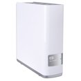 thumbnail image 4 of Disco Duro Externo WD My Book 6TB USB 3.0 Negro, 4 of 7
