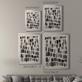 thumbnail image 4 of Chalk and Flint IV Premium Framed Print, in Gold, Black, or Silver - Ready to Hang, 4 of 9