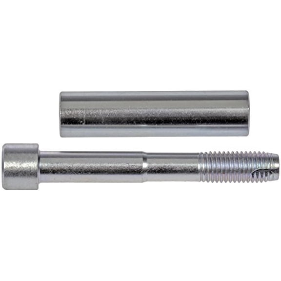 Dorman 55552 Oversized Brake Caliper Bolt, Pack of 2