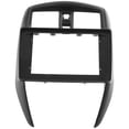 thumbnail image 2 of 10.1 for Versa Sedan 15-19 Android MP5 Player Stereo Casing Frame, 2 of 5
