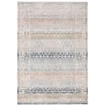 thumbnail image 2 of Safavieh Cosmopolitan Kelsang Geometric Area Rug, Cream/Gray, 5'3" x 7'6", 2 of 6
