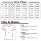 thumbnail image 3 of Fiudx Camisas para Mujer Top/Camisa con Cuello En V y Manga Corta con Estampado de Rayas para Mujer, 3 of 5
