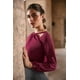 thumbnail image 3 of Blusa André Badi Bernardina negro S, 3 of 4