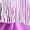 Purple, variant on iiniim Girls Press Buttons Fringe Top Western Disco Dance Outfit Cowboys Shirts Shiny Metallic Blouse Tops Blue 10