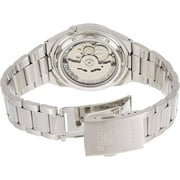 Seiko Series 5 Automatic Date-Day Blue Dial Men's Watch SNKC51J1
