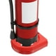 thumbnail image 5 of Soporte para extintor de incendios, base para extintor, soporte de suelo de plástico, soporte para extintor de incendios, 5 of 7