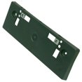 thumbnail image 1 of Multiple Manufacturers OE Replacement License Plate Bracket Lexus RX350 2010-2011 (Partslink LX1068103), 1 of 3