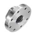 thumbnail image 4 of Placa frontal de torno de madera Colamx 3 pulgadas, 4 of 8