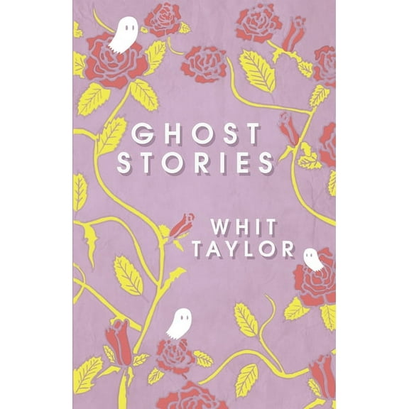 Ghost Stories (Paperback)