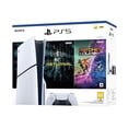 thumbnail image 3 of Consola PlayStation 5 Sony 1TB Slim Formato Digital y de Disco con Ratchet y Clank y Returnal Versión Nacional, 3 of 4