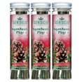 thumbnail image 1 of Adornos navideños con aroma a pino y moras, 1 of 2