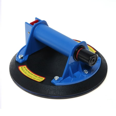 Jinnoda 8 Inch Air Pump Vacuum Suction Cups Portable Air Pumps Suction ...
