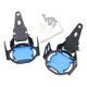 thumbnail image 4 of Funda protectora para luz antiniebla de motocicleta para R1200GS, F800GS, R1250GS, F850GS, F750GS, color amarillo, 4 of 5