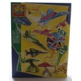 thumbnail image 3 of SES - Avion Pliant, 3 of 6