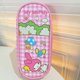 thumbnail image 1 of Sanrio-Bolsa de lápices de Pu con cremallera para estudiantes, bonita caja de papelería para estudiantes, estuche para bolígrafos, portatarjetas, Hello Kitty Cinnamoroll Fivean unisex, 1 of 2