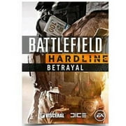 Battlefield Hardline Episode 4 Betrayal (Digital Code)