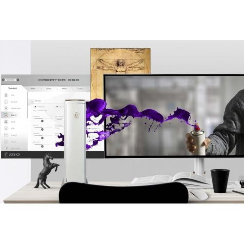MSI Prestige PS341WU 34