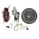 thumbnail image 2 of Kit de Arranque Eléctrico ANGGREK Kit de Motor de Arranque para Motores Estacionarios Chinos, 2 of 7
