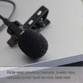 thumbnail image 2 of 15 Pack Replacement Foam Microphone And Headset Ndshields Z, 2 of 2