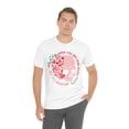 thumbnail image 4 of Dead Inside But It's Valentine's Day Shirt, Gothic Valentine's Day Shirt, 4 of 6