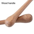 thumbnail image 4 of Mini Martillo, Martillo De Bola, De Madera Ergonómico Para Orfebrería, 4 of 7