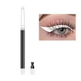 LUODU Face Crayons Eye Liner Pencil for Women The Longest Line on The