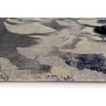 thumbnail image 3 of Liora Manne Fresco Storm 7'10"x9'10" Rug With Navy FSC80612833, 3 of 5