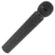 thumbnail image 2 of Microphone Model Alloy Microphone Model Stage Performance Microphone Prop, 2 of 2