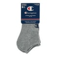 thumbnail image 3 of Champion Women's No Show Sock 6 Pack, 3 of 4
