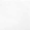 thumbnail image 4 of vidaXL Cadre de Lit avec Tête de Lit Blanc 100x203cm Simple TG Similicuir, 4 of 5