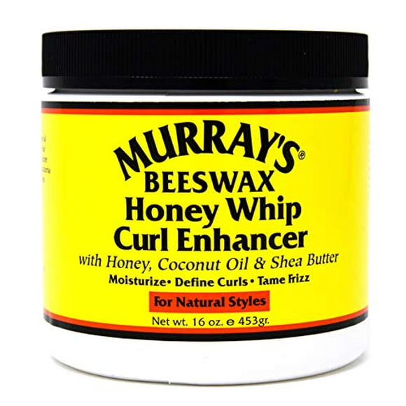 Murray's Beeswax Honey Whip Enhancer 16 oz