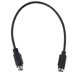 thumbnail image 2 of Cable extensor portátil para puerto redondo Ps/2/Extens, 2 of 4