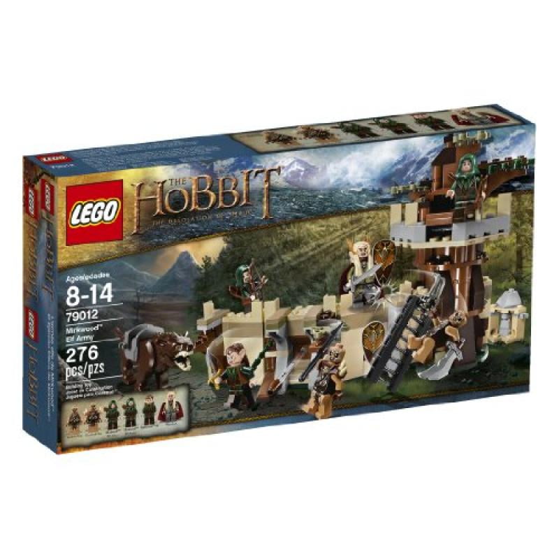 lego hobbit gratis