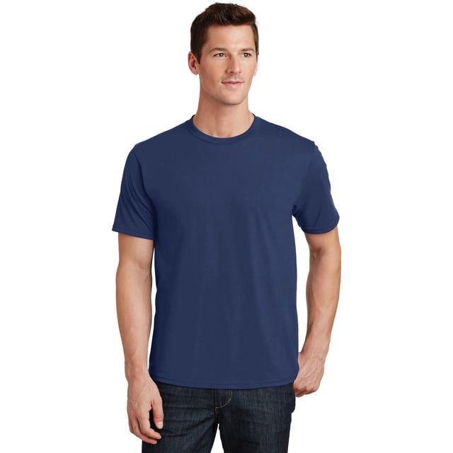 Port & Company Men's Fan Favorite T-Shirt Tee
