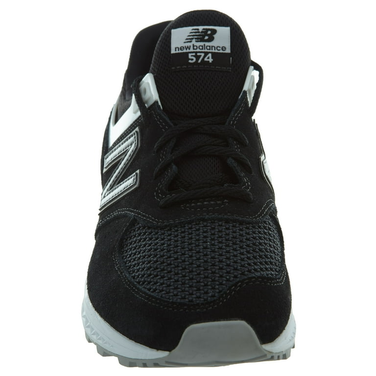 Black New Balance 574 Sport Men s Size 7.5