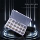 thumbnail image 2 of 108-Piece Screwdriver Set Screwdriver Set Carbon Steel Multi- Screwdriver Set Hardware Tools, 2 of 5