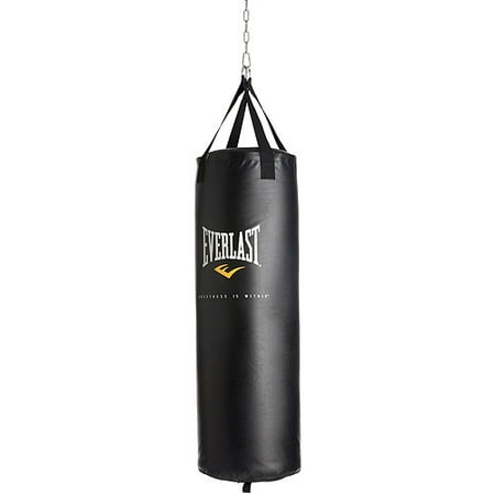 Everlast 80-Pound Boxing Heavy Bag