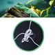 thumbnail image 1 of Hamaca para Reptiles Hamaca para Columpio para Reptiles Plataforma para Hábitat de Mascotas Pequeñas Cama Colgante para Lagarto Estable y Duradera Juguete para Columpio ANGGREK  Otros, 1 of 8