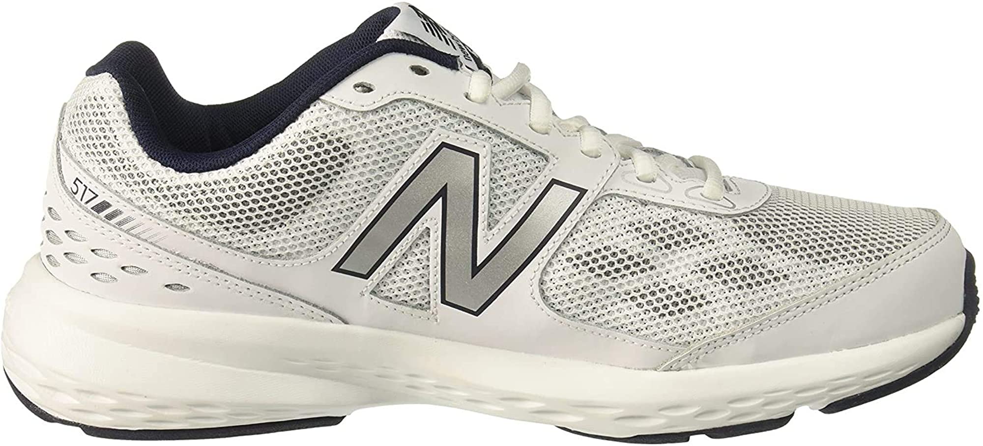 New Balance Mens MX517v1 Training Shoe 