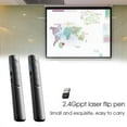 thumbnail image 4 of Stylo de Contrôle à Distance pour Pointeur Laser de Présentation Powerpoint USB Sans Fil, 4 of 9